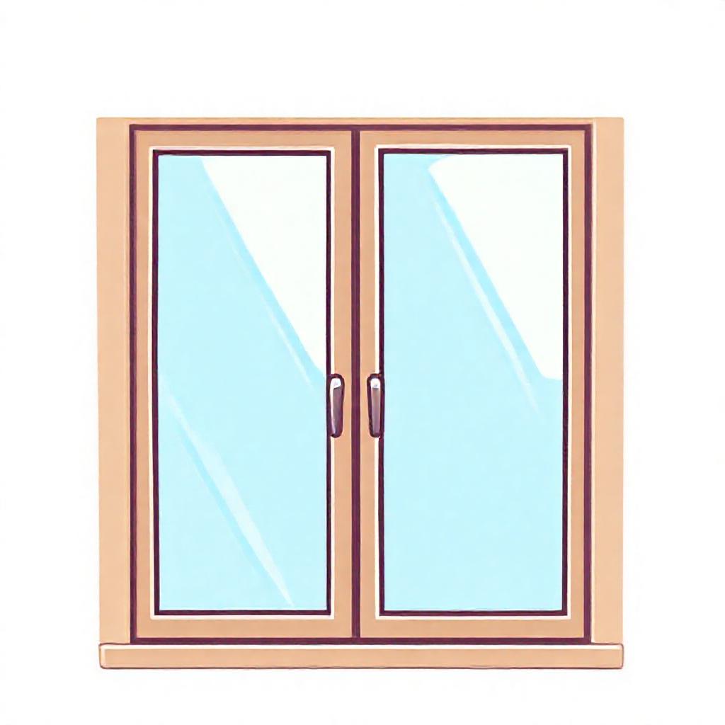 window