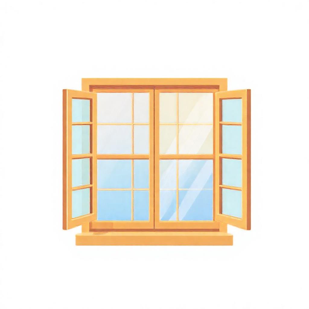 window
