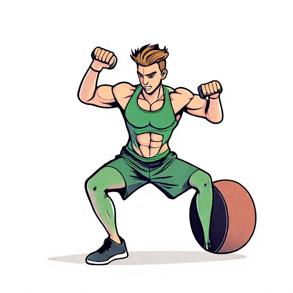 workout