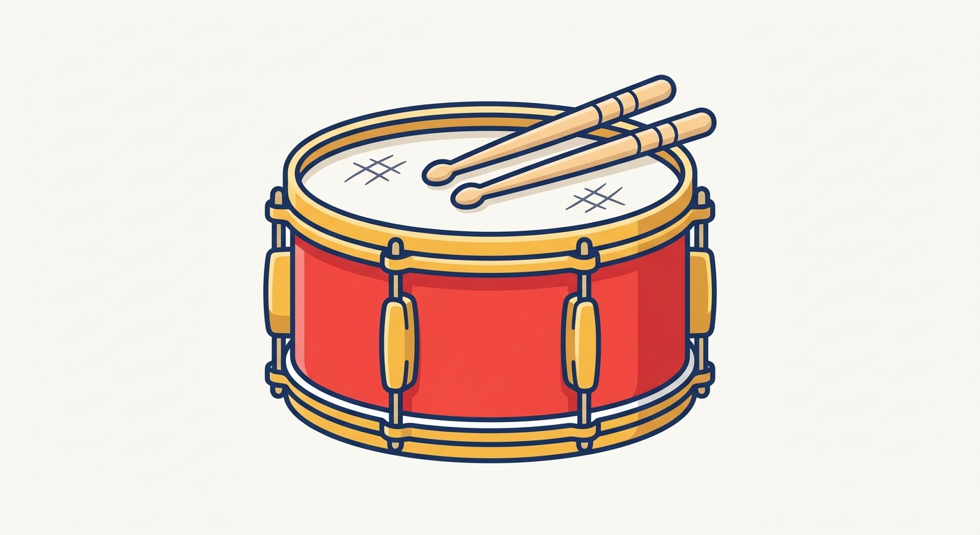 drum