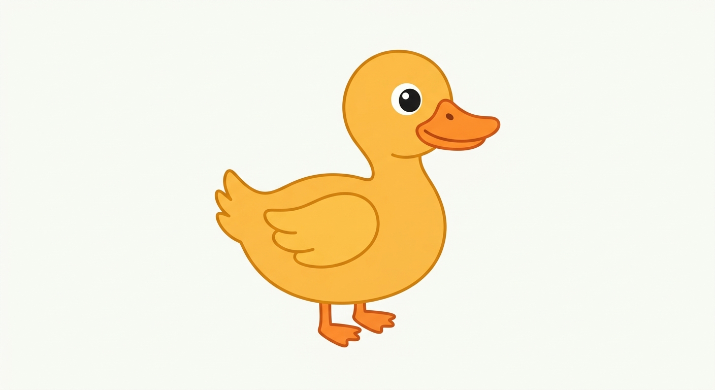 duck