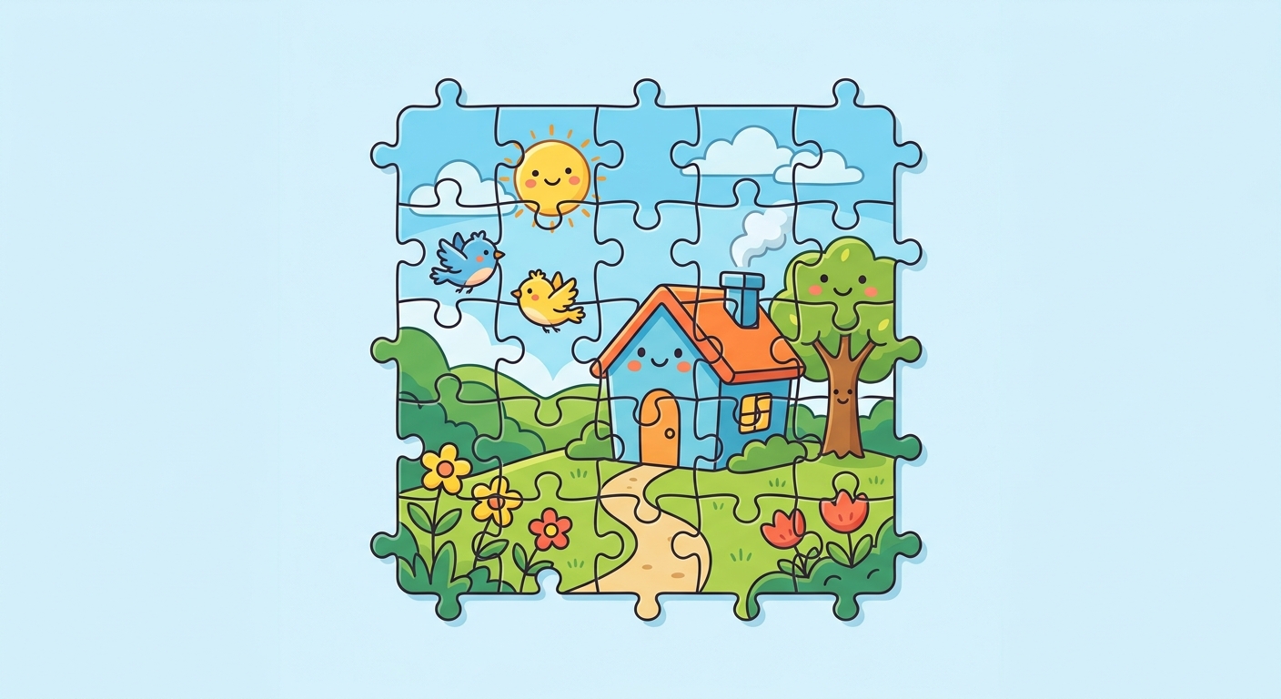puzzle