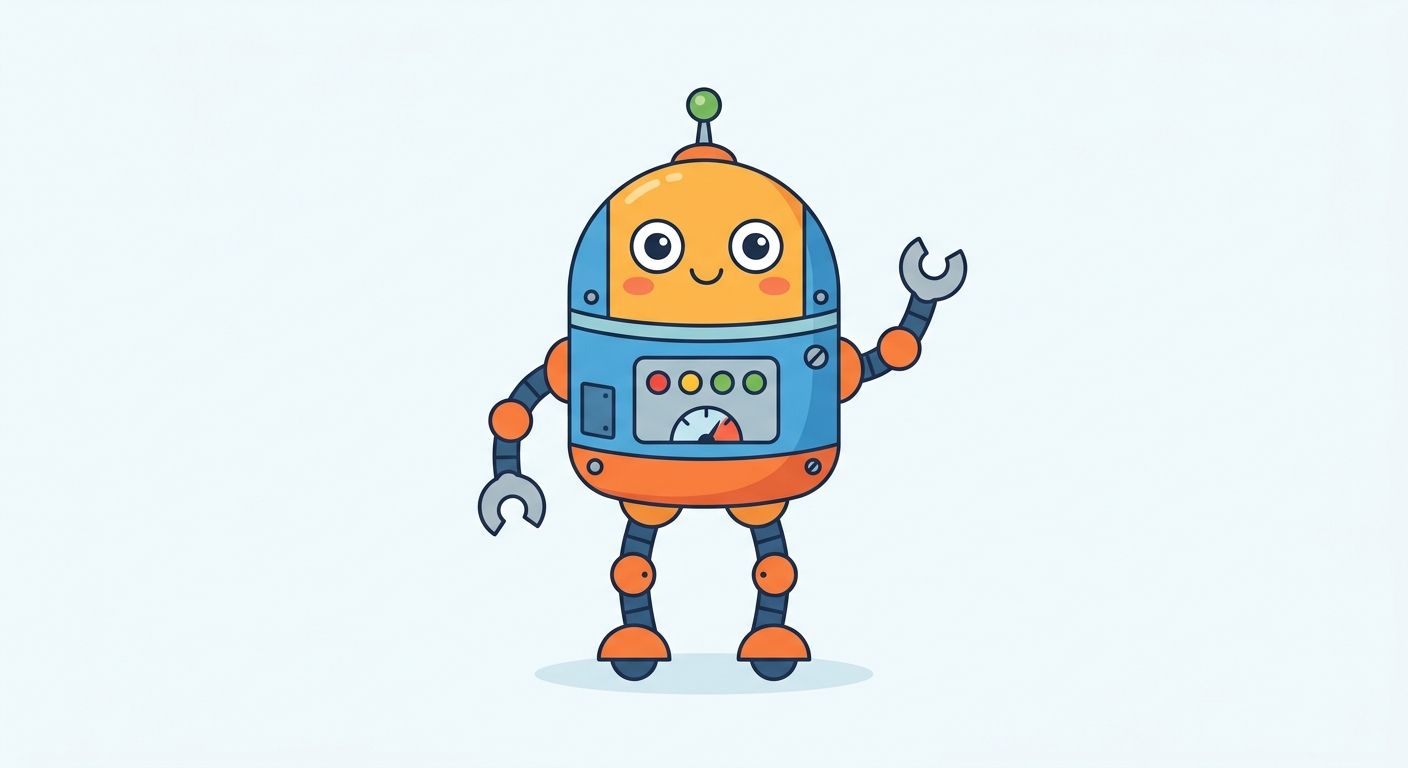 robot