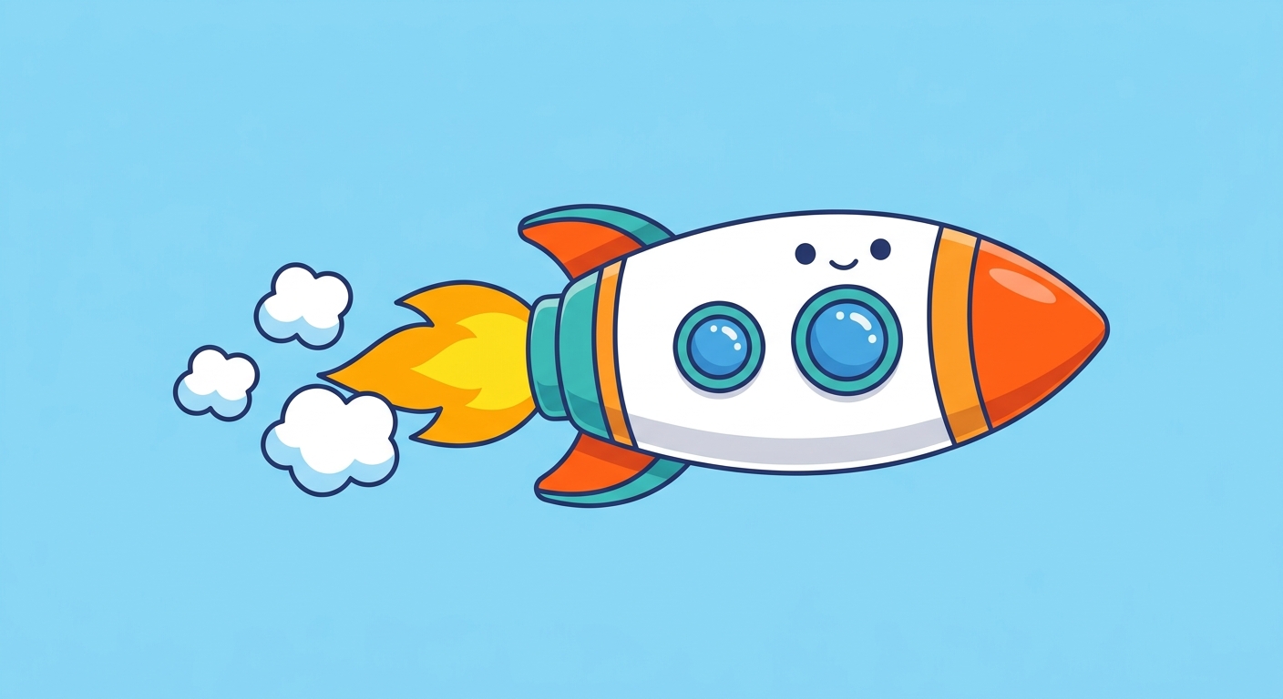 rocket