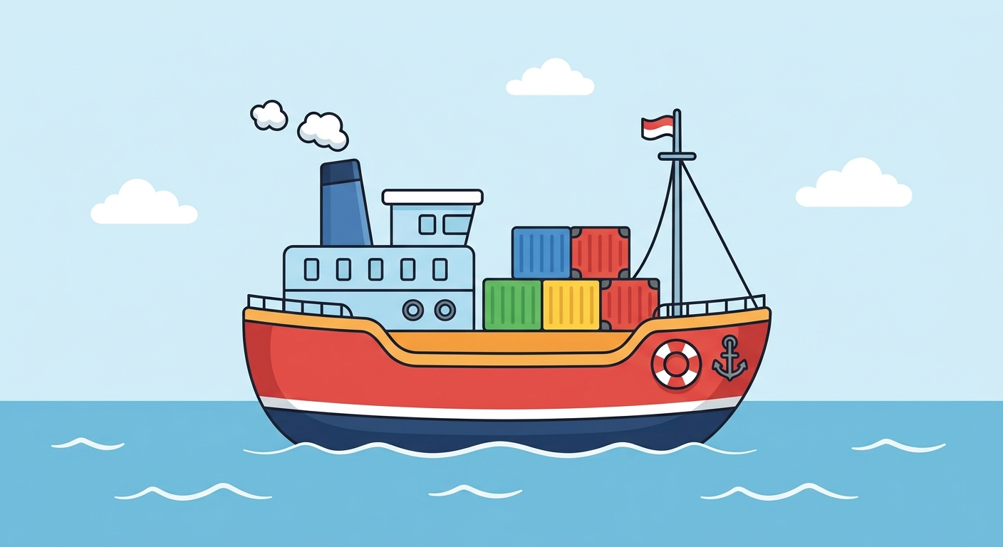 ship