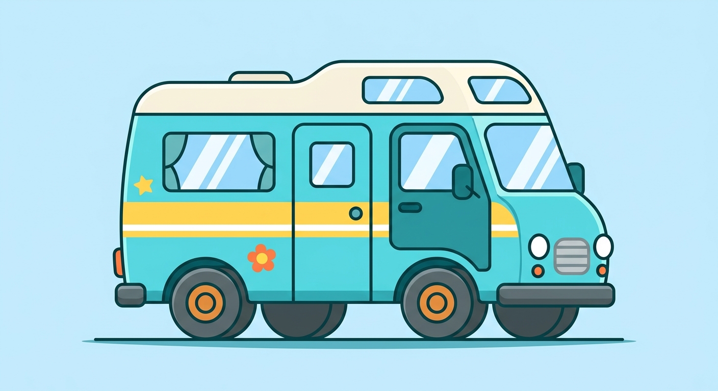 van