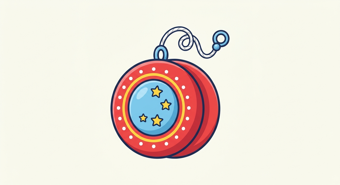 yoyo