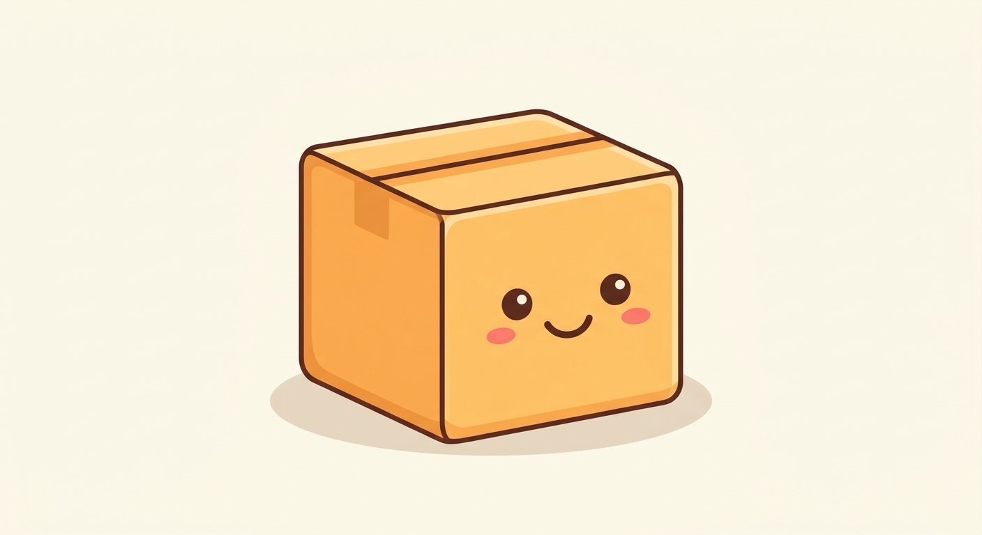 box