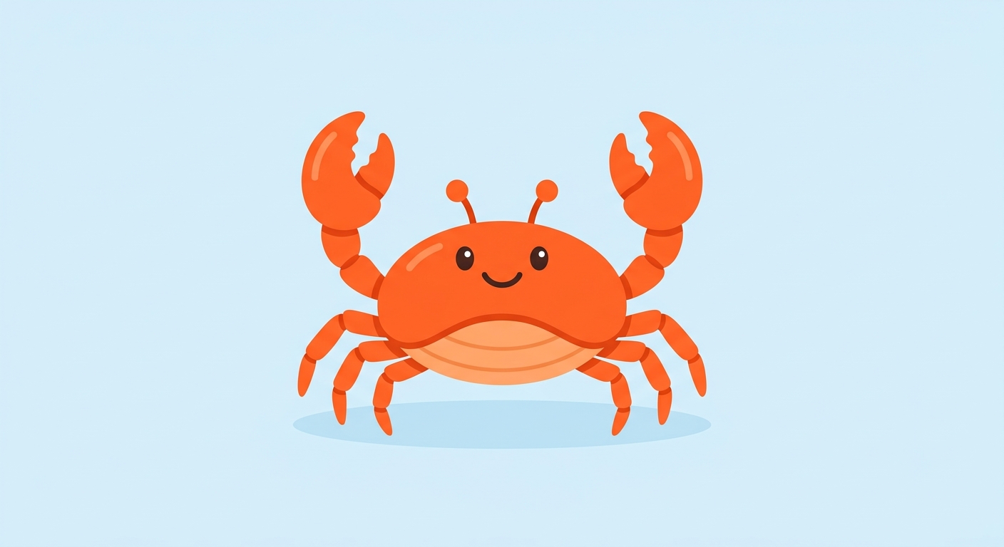 crab