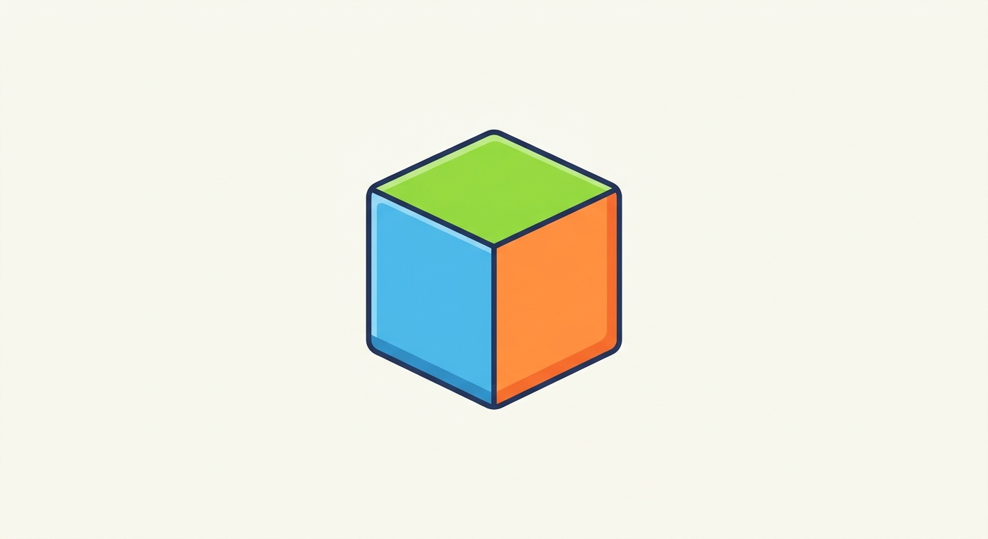 cube