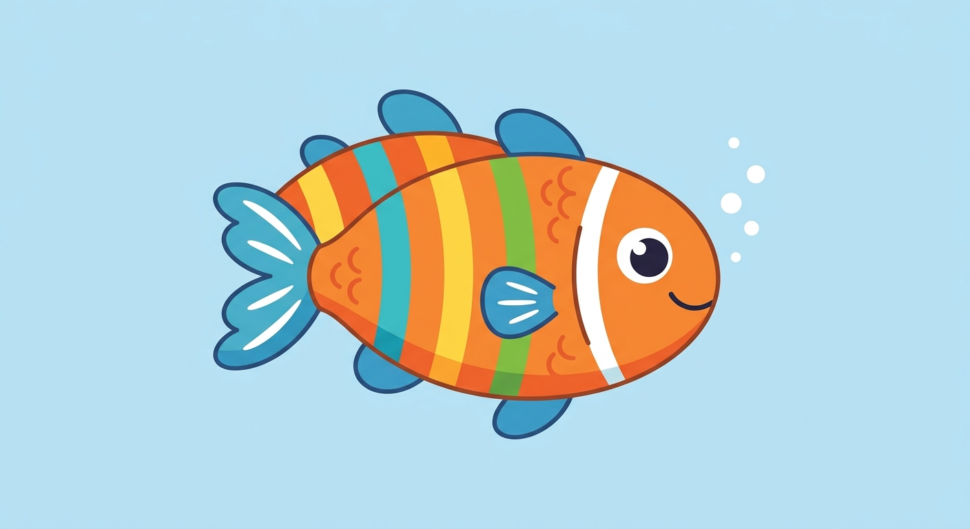 fish