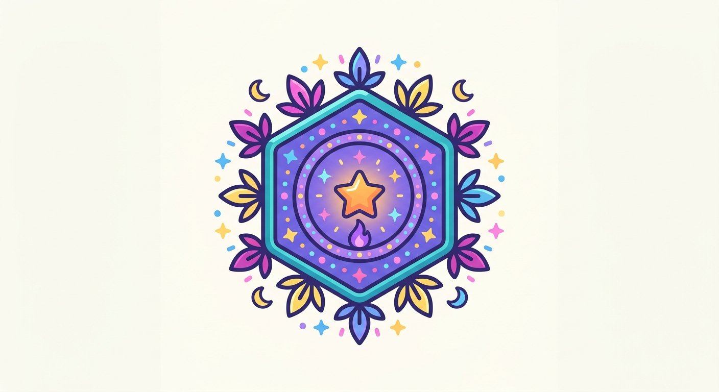 hex