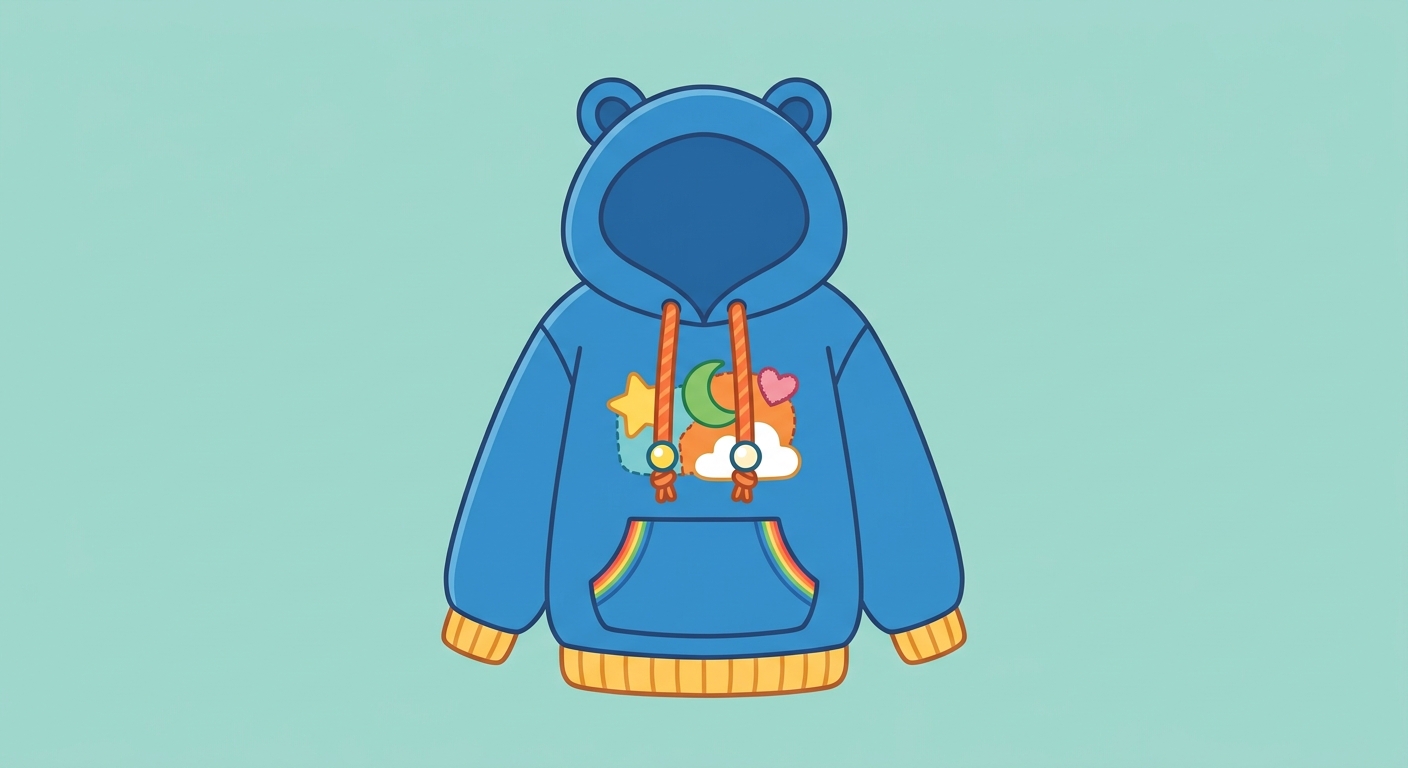 hood
