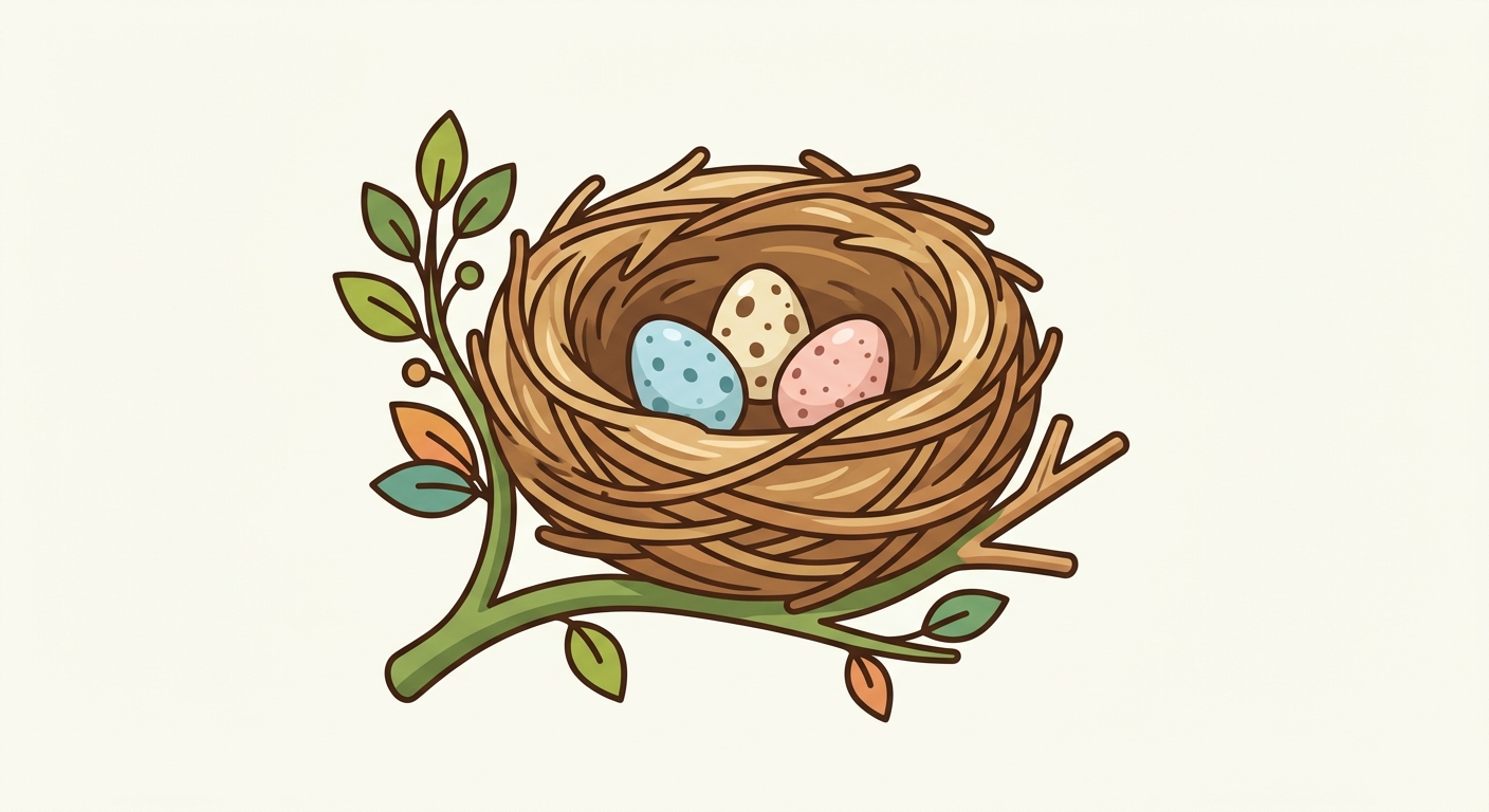 nest