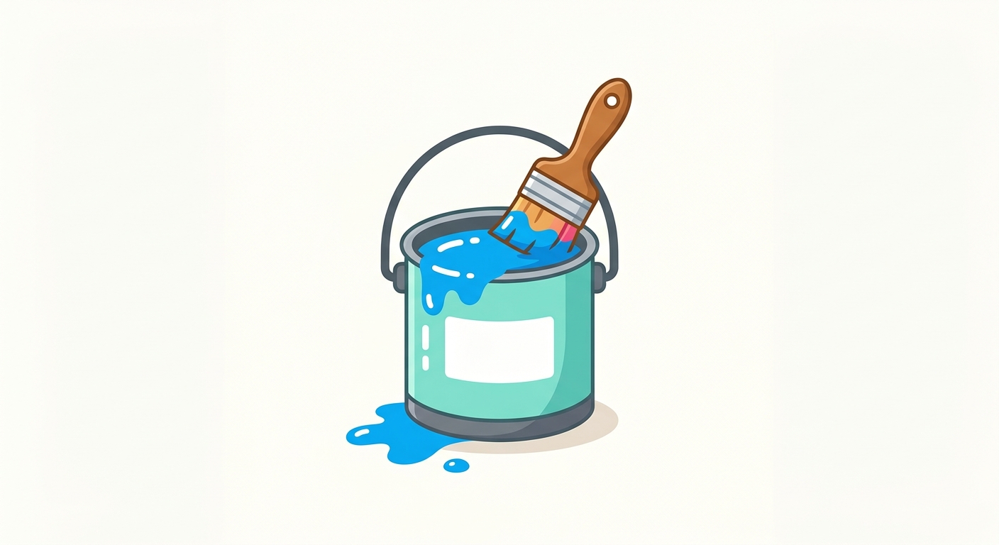 paint