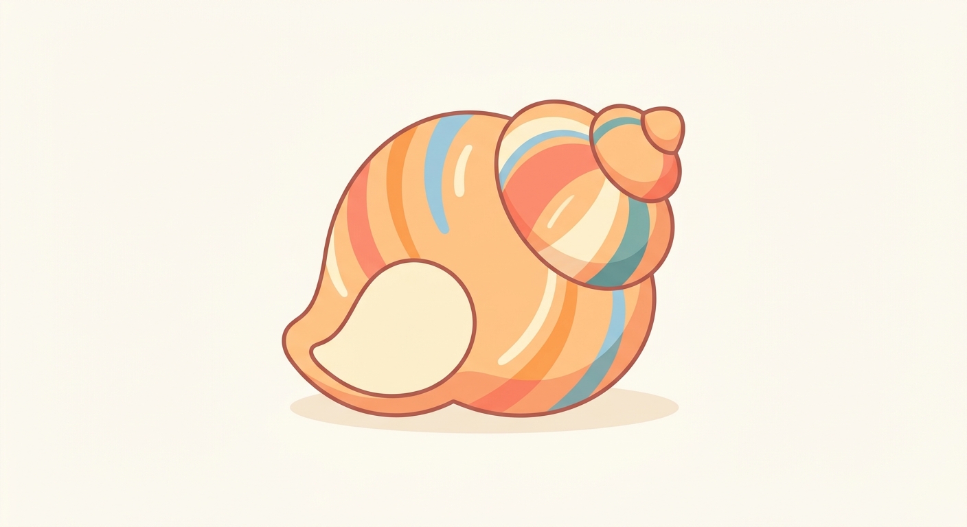 shell