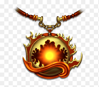 amulet