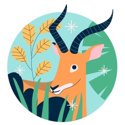 antelope