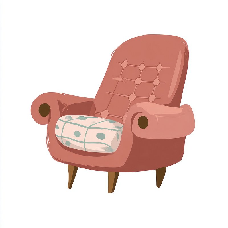 armchair