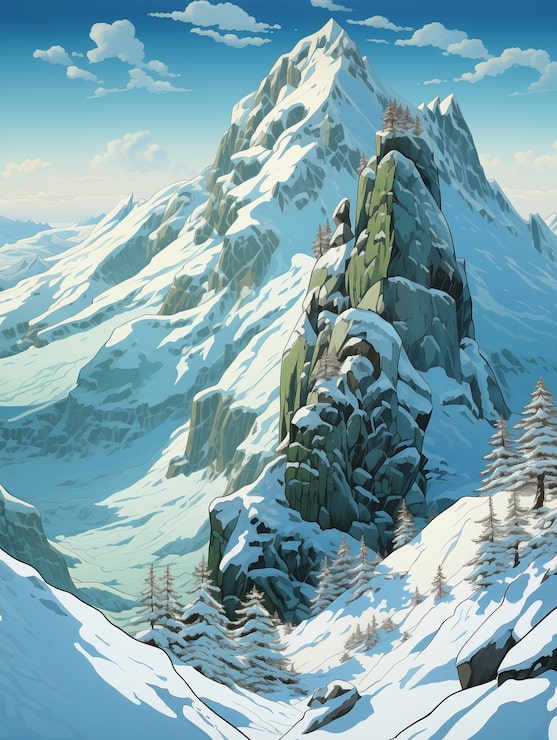 avalanches