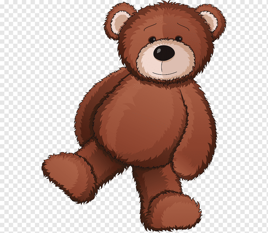 bear