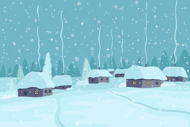 blizzard