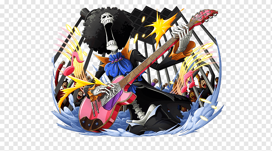 brook