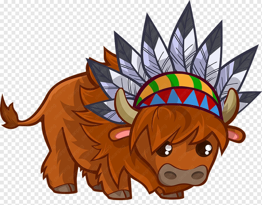 buffalo