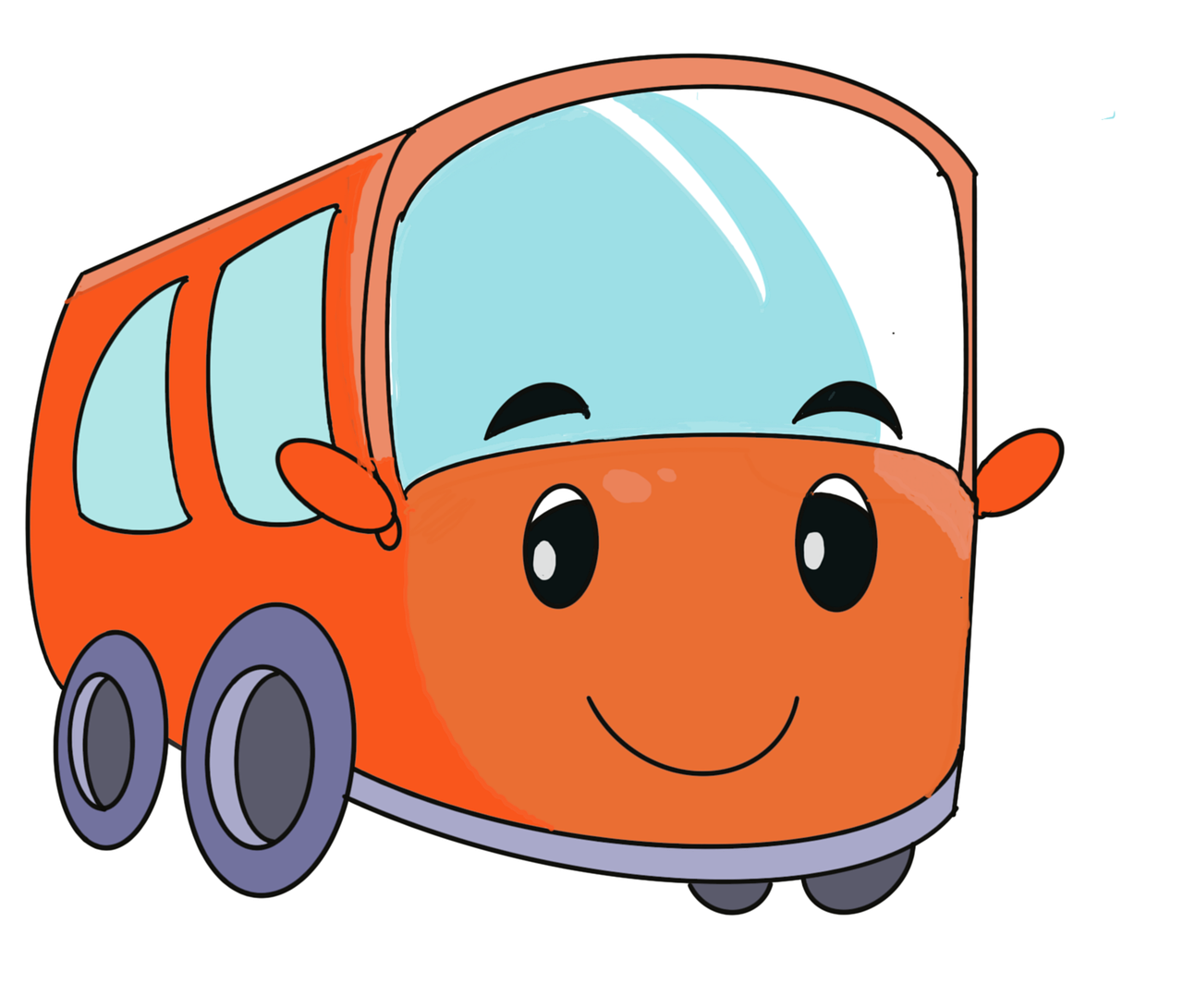 bus
