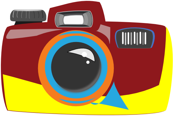 camera