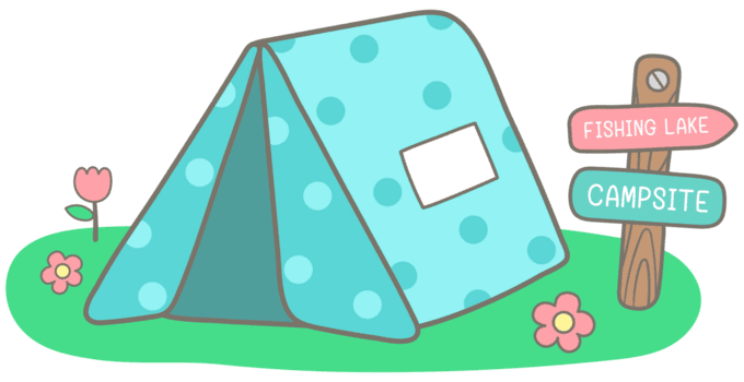 camp