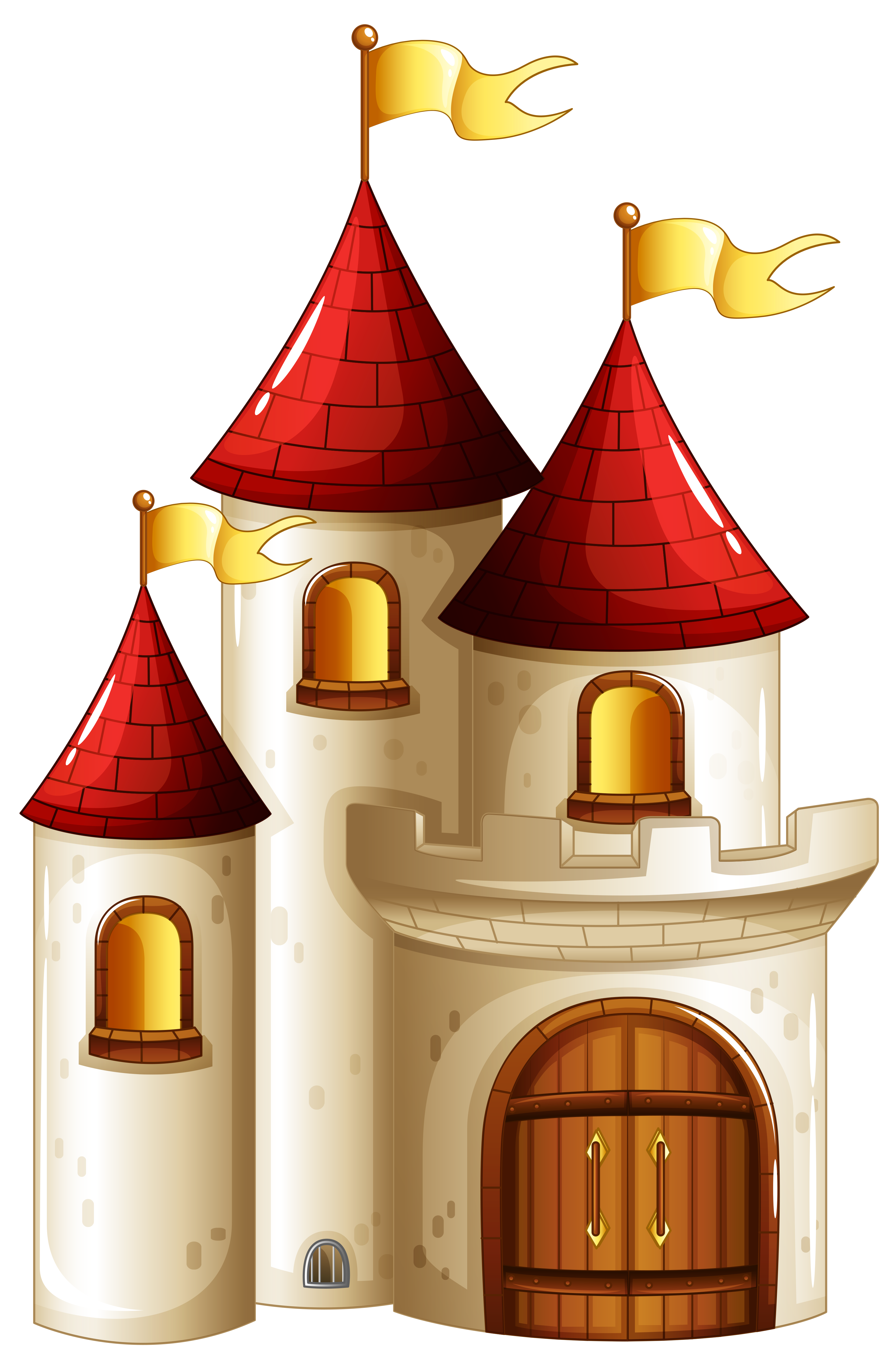 castle