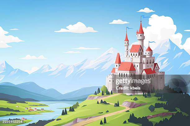 castle