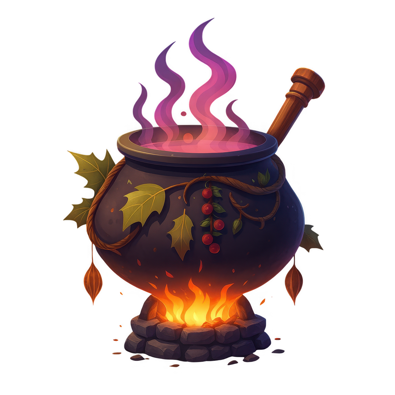 cauldron