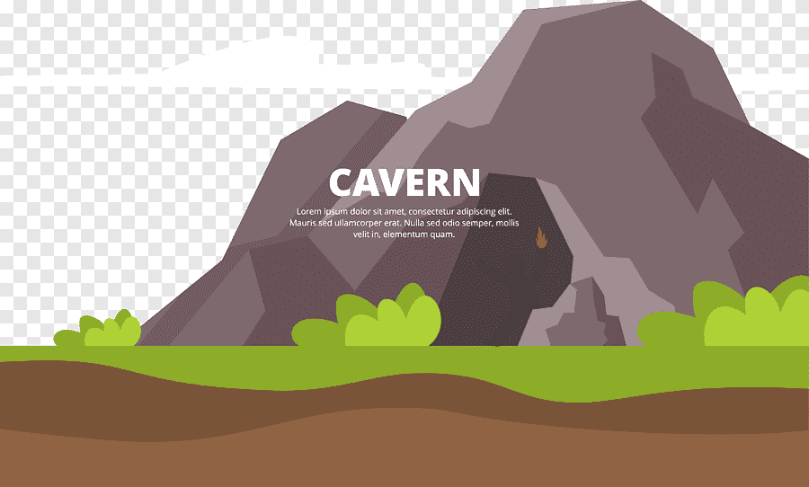 cave