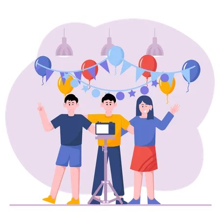celebration