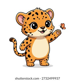 cheetah