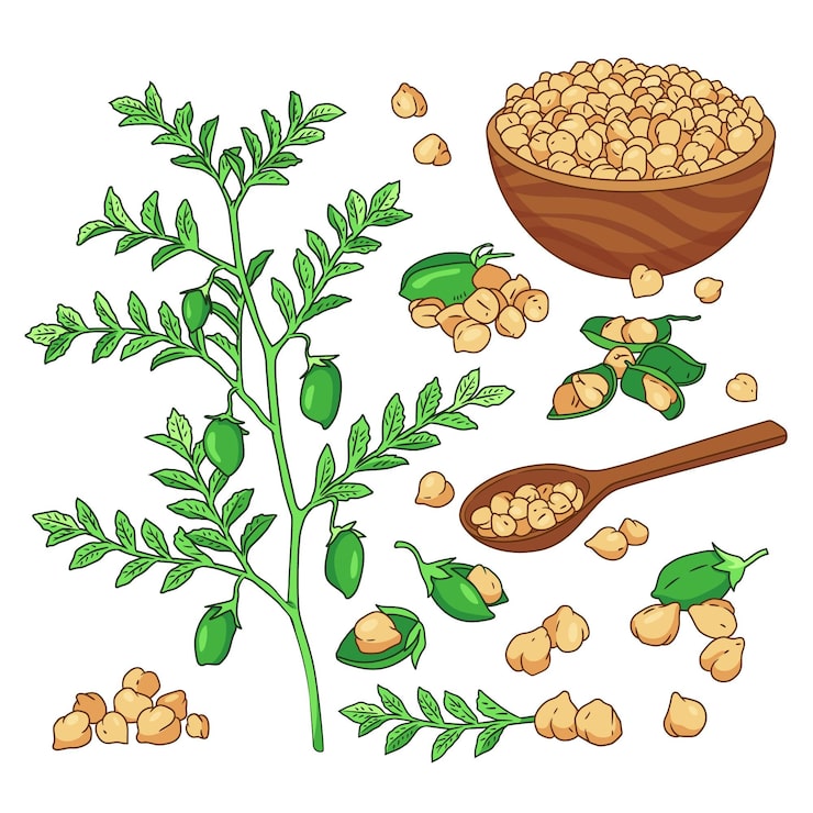 chickpea