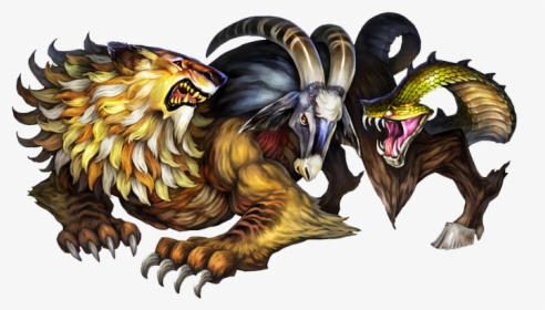 chimera