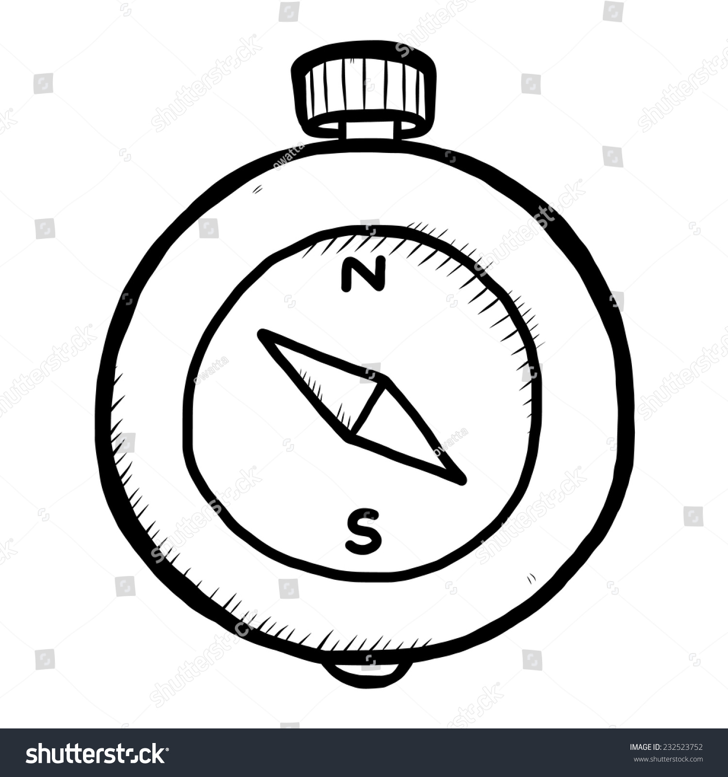 compass