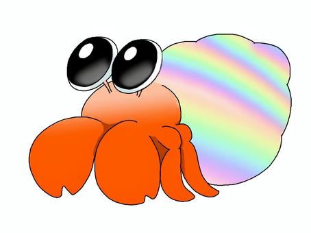 crustacean