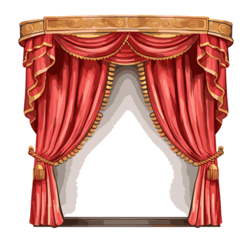 curtain