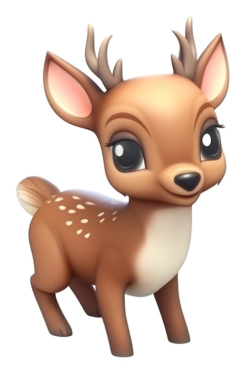 deer