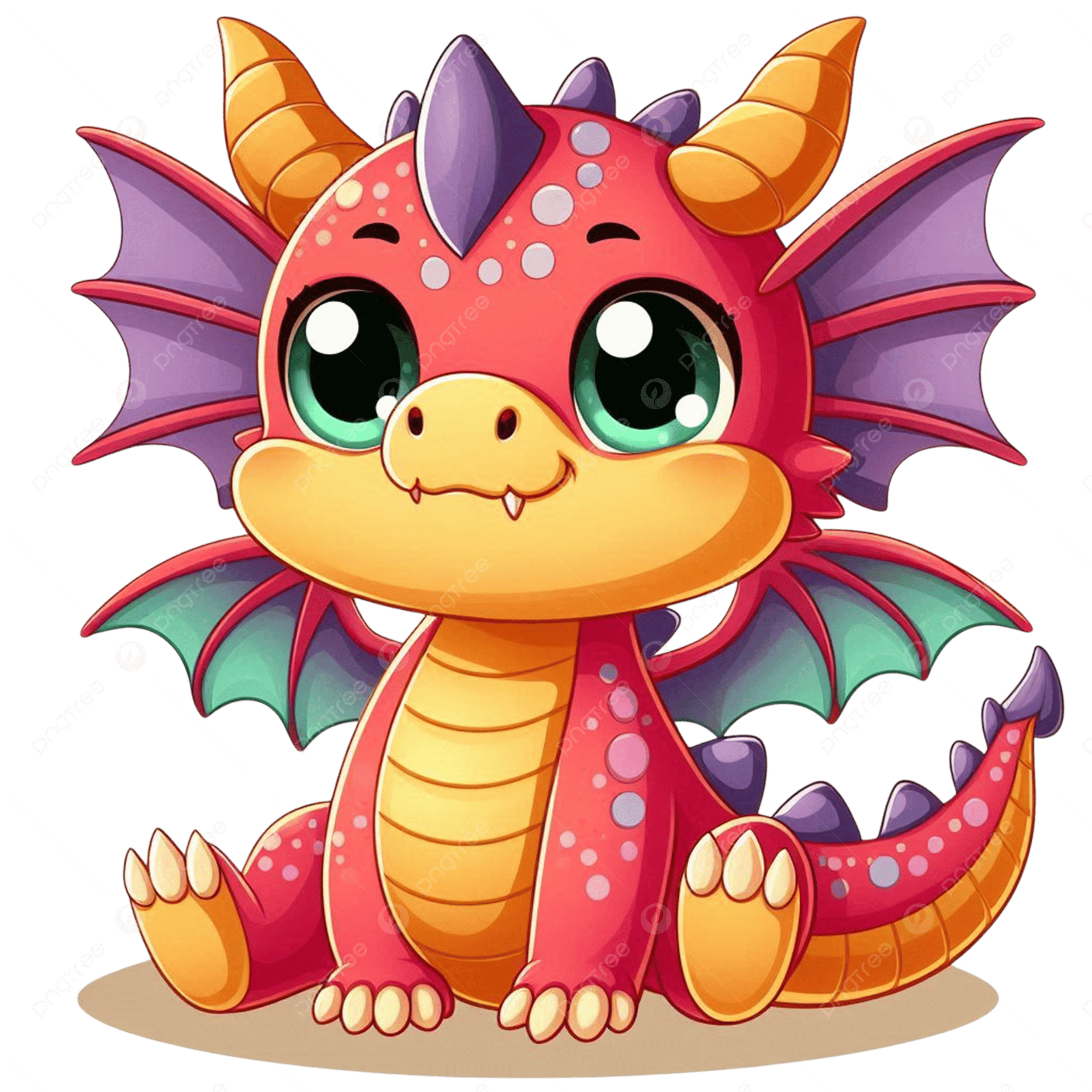 dragon