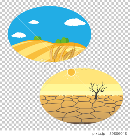 drought