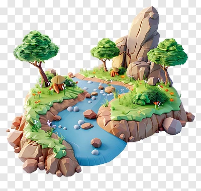 ecosystem