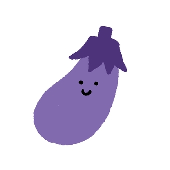 eggplant