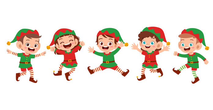elf