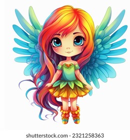 fairy