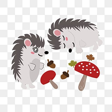 forager